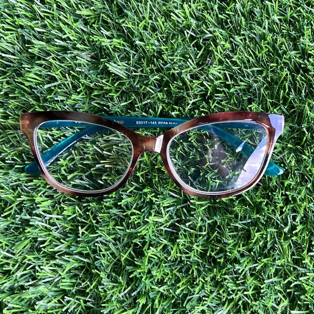 FOSTER GRANT Gloss Tessa Eyeglasses